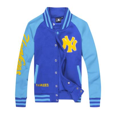 MLB Jackets-9